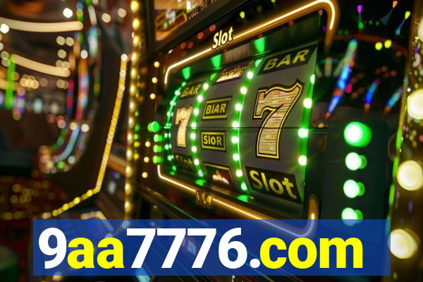 9aa7776.com
