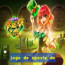 jogo de aposta de 10 centavos