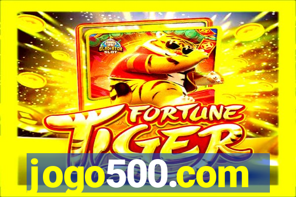 jogo500.com