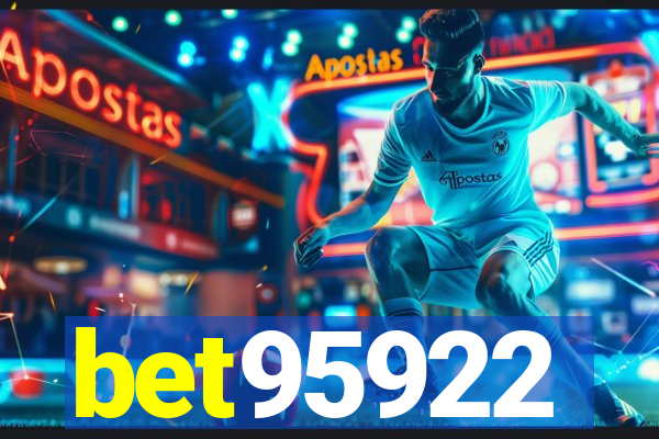 bet95922