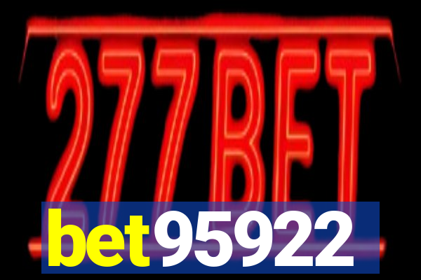 bet95922