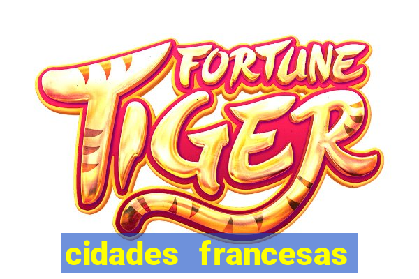 cidades francesas perto de barcelona
