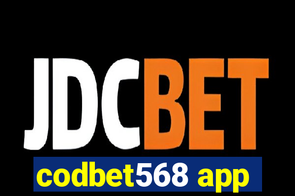 codbet568 app