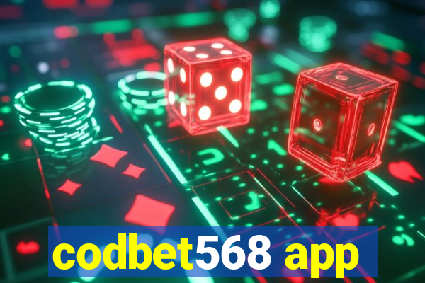 codbet568 app