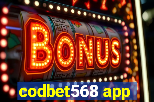 codbet568 app