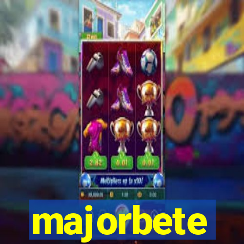 majorbete