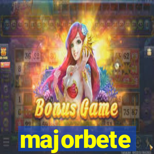 majorbete