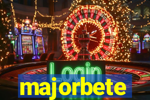 majorbete