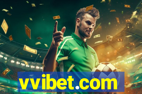 vvibet.com