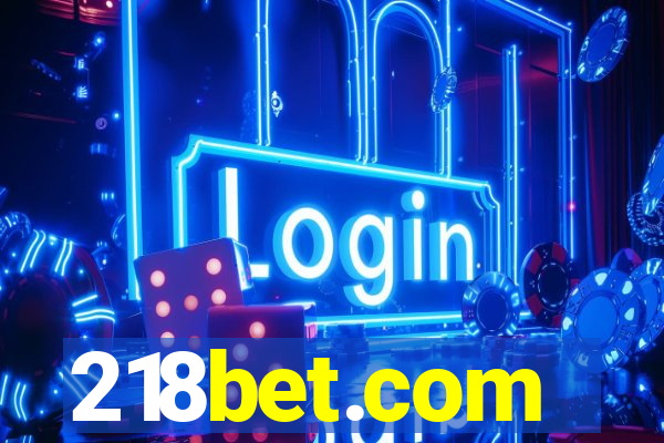 218bet.com