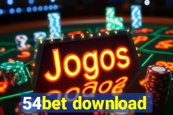 54bet download
