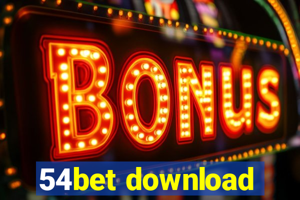 54bet download