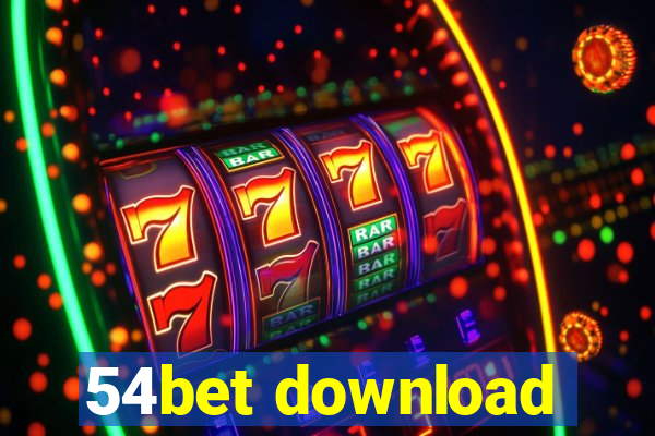 54bet download