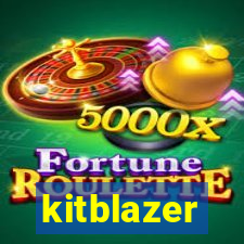 kitblazer