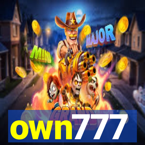 own777