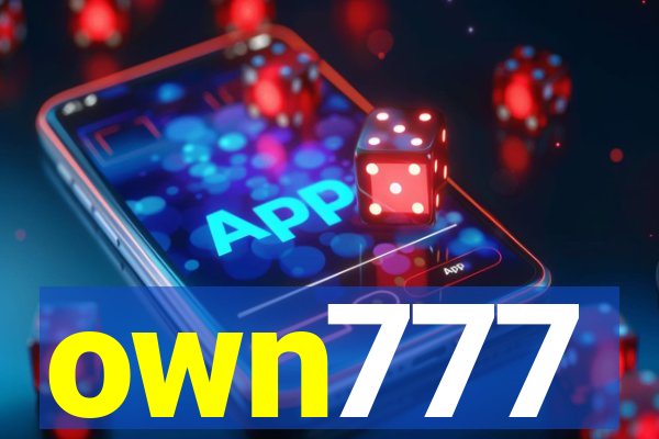 own777