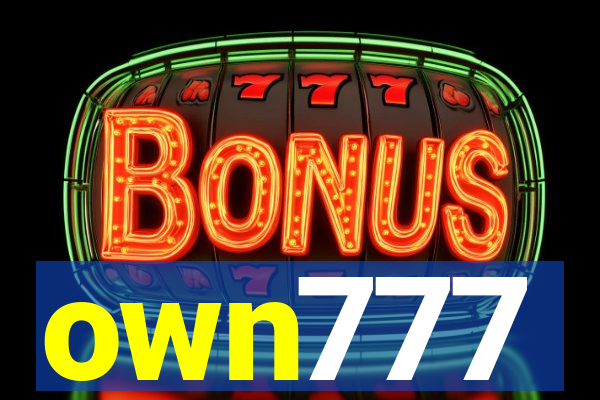own777