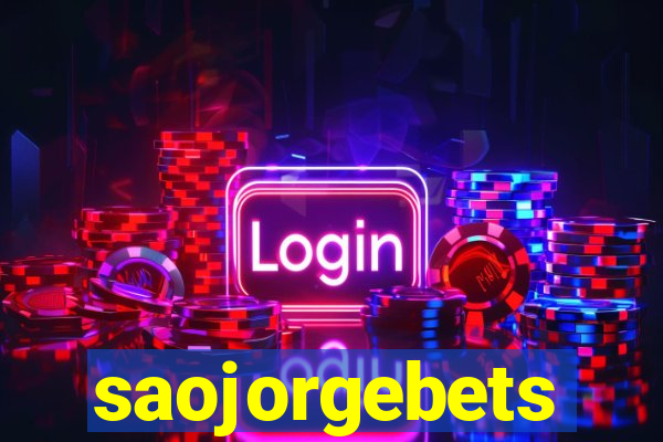 saojorgebets