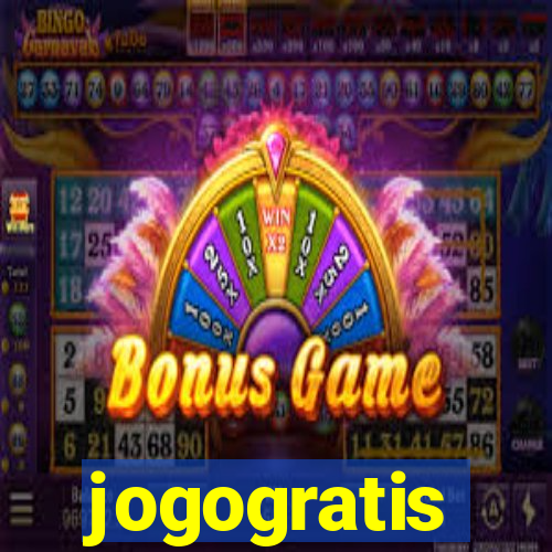 jogogratis