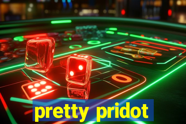 pretty pridot