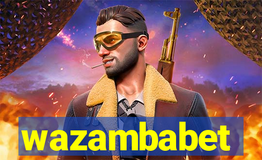 wazambabet