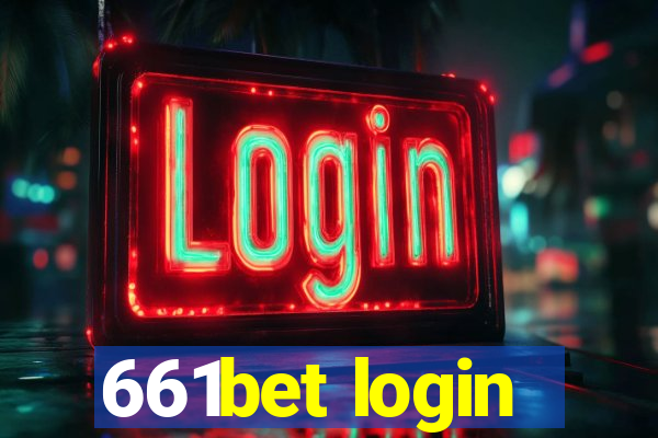 661bet login