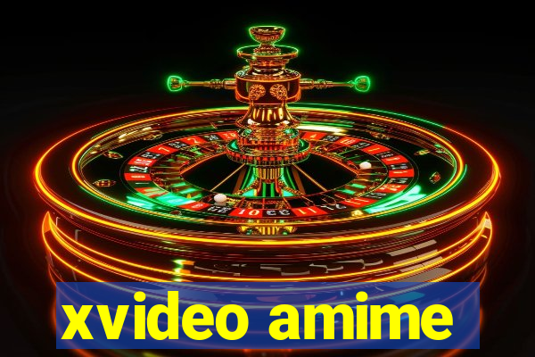 xvideo amime