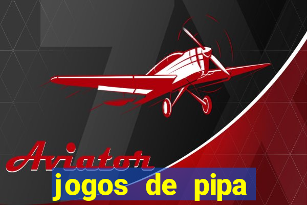 jogos de pipa corta e apara no click jogos