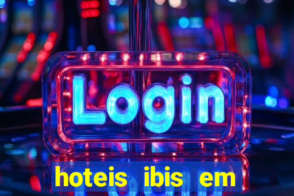 hoteis ibis em assis sp