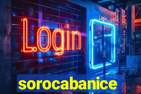 sorocabanice