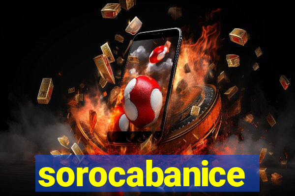 sorocabanice