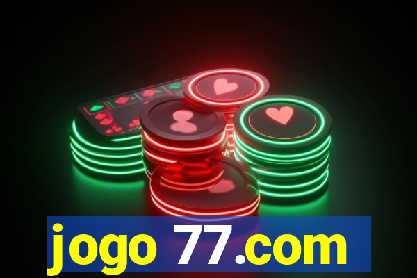 jogo 77.com