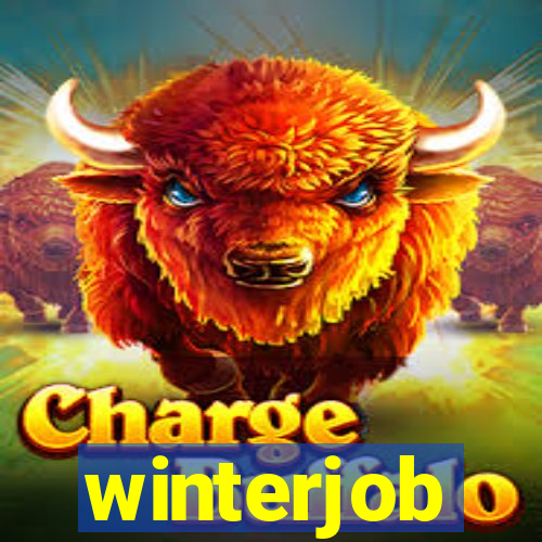 winterjob