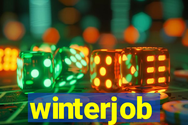 winterjob
