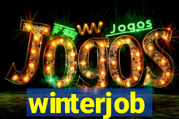 winterjob