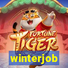 winterjob