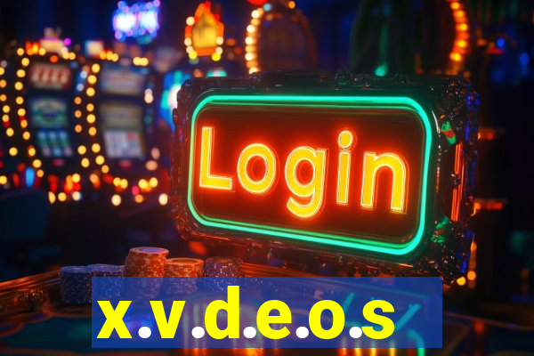 x.v.d.e.o.s