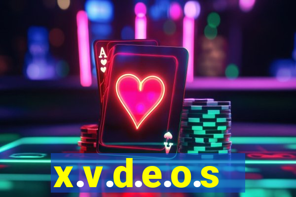 x.v.d.e.o.s