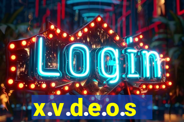 x.v.d.e.o.s
