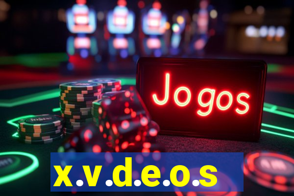x.v.d.e.o.s
