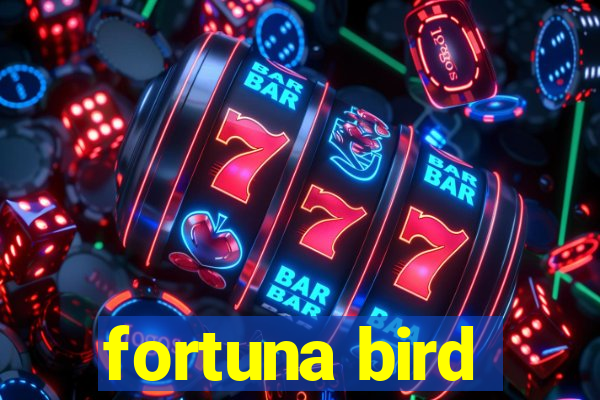 fortuna bird
