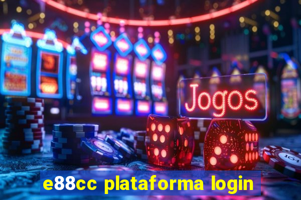 e88cc plataforma login