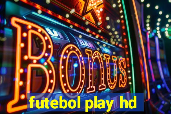 futebol play hd