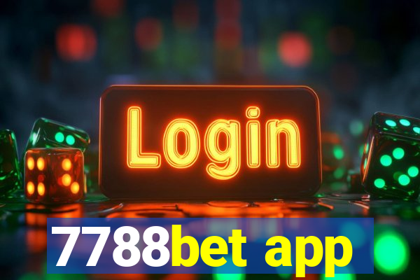 7788bet app