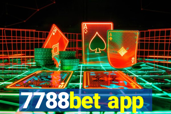 7788bet app