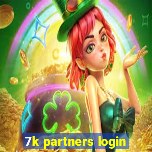7k partners login
