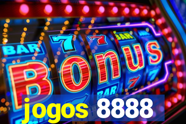 jogos 8888