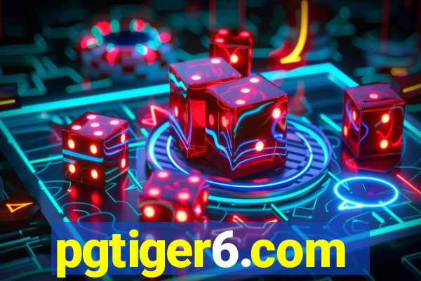 pgtiger6.com