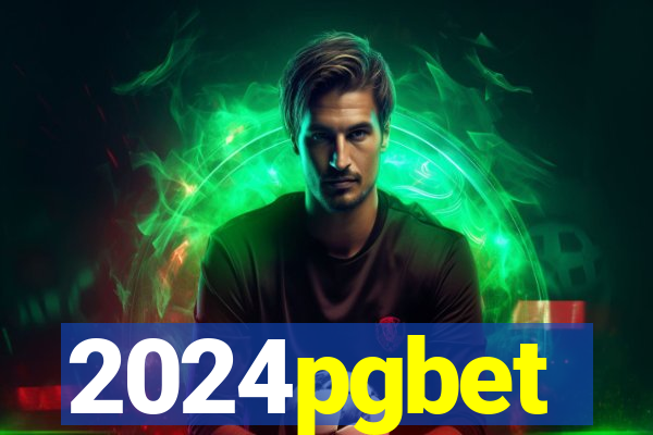 2024pgbet