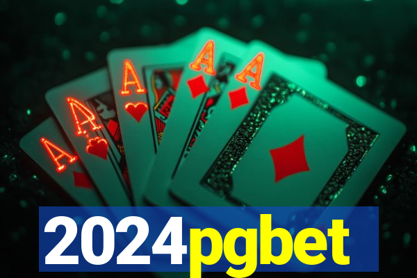2024pgbet